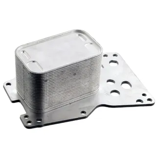 Febi Bilstein Engine Oil Cooler - 11428510855